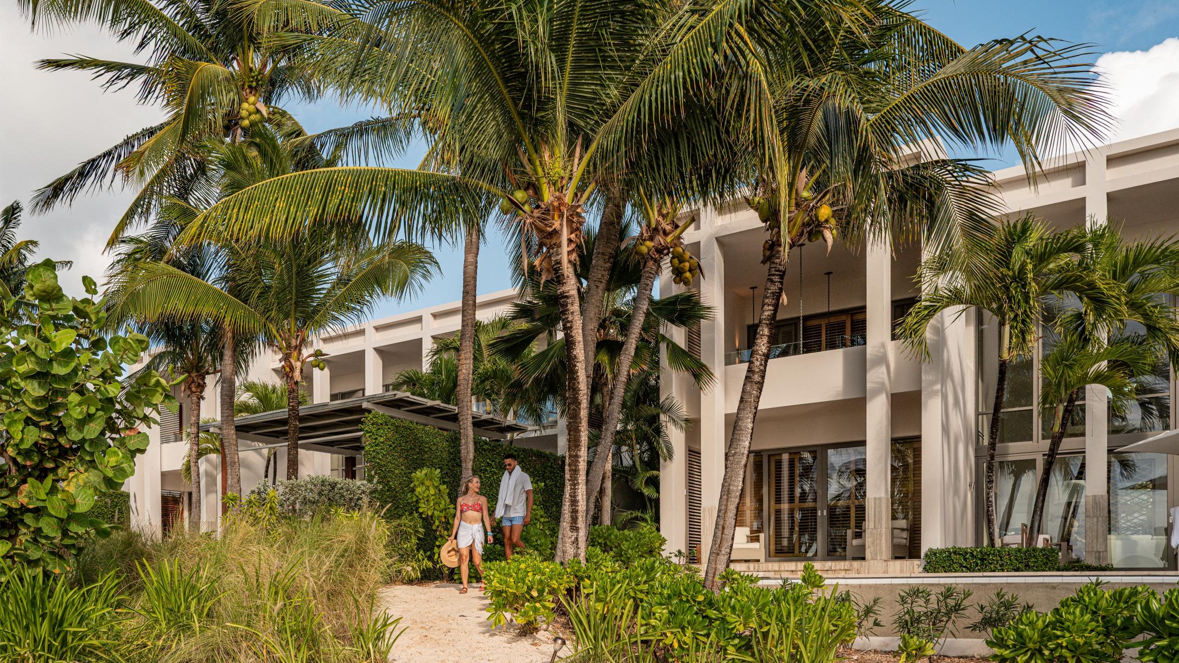 Four Seasons Resort and Residences Anguilla