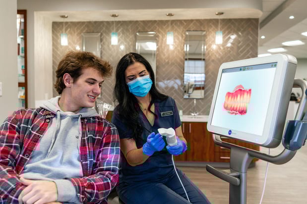 Images Salaita Orthodontics