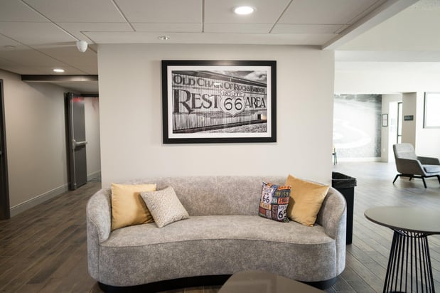 Images Holiday Inn St Louis SW - Route 66 by IHG