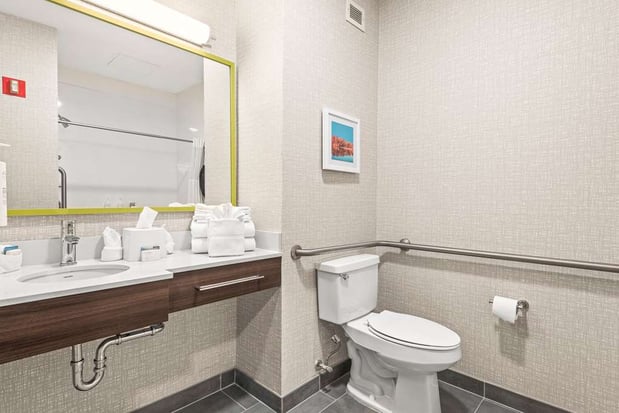 Images Hampton Inn Columbus-North