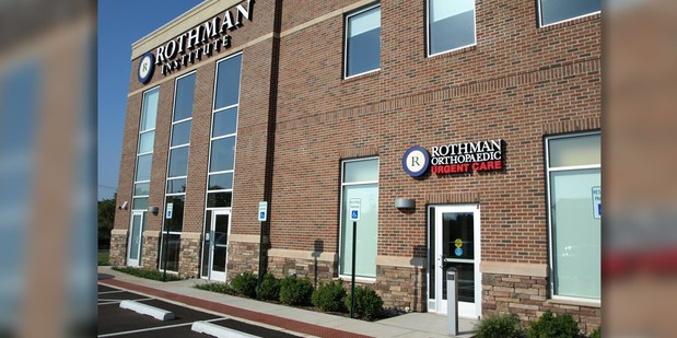 Images Rothman Orthopaedics Walk-In Clinic - Limerick, PA