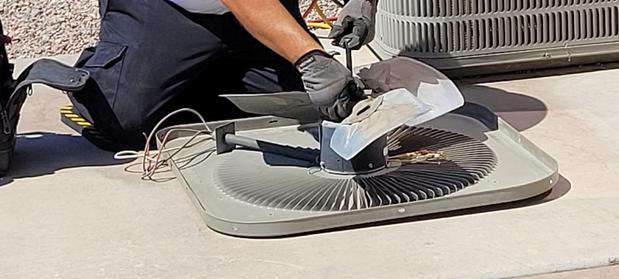 Images Allstar AC Repair Plano