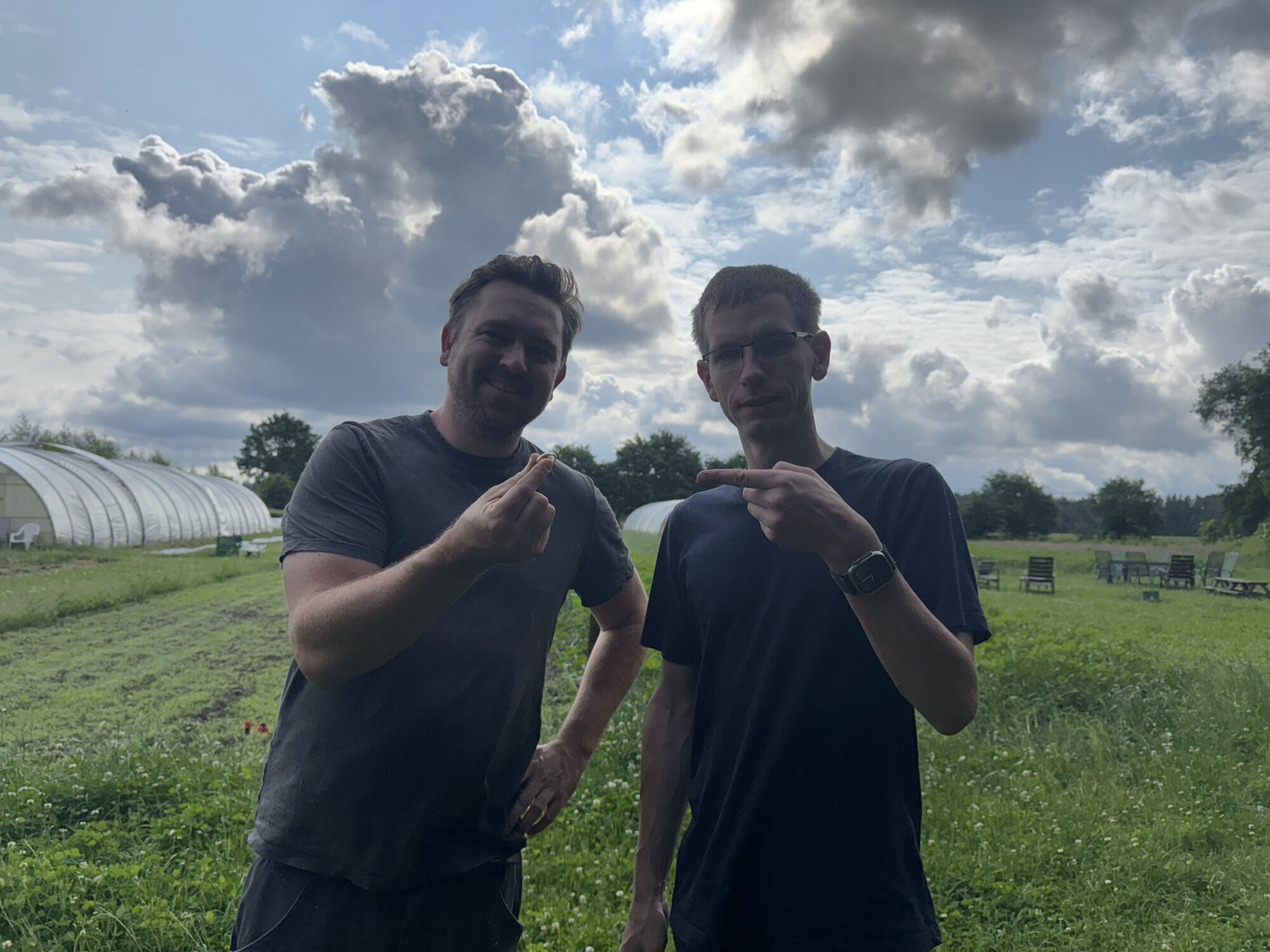 SchatzsucheTV in Verden (Aller)