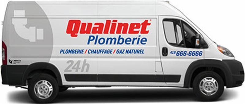 Qualinet Plumbing. Emergency plumber Qualinet Dorval (514)333-3333