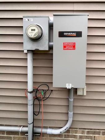 Images CLE Electric LLC