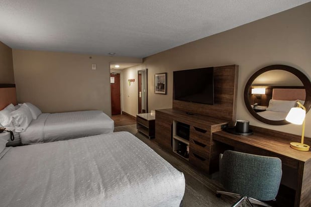 Images Hampton Inn Springfield