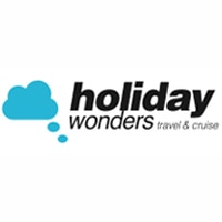 Holiday Wonders Of Australia Logo