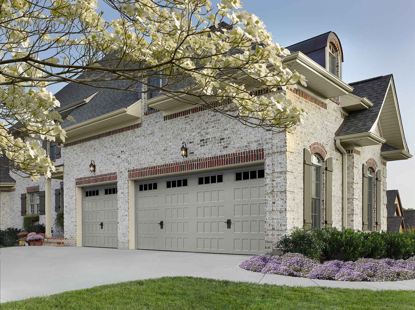 Legacy Garage Doors