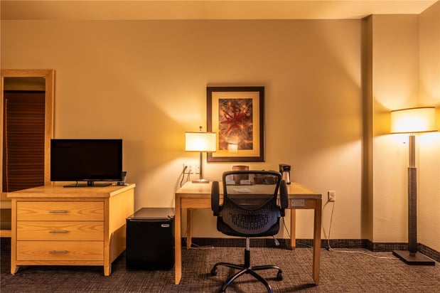 Images Westmark Fairbanks Hotel & Conference Center