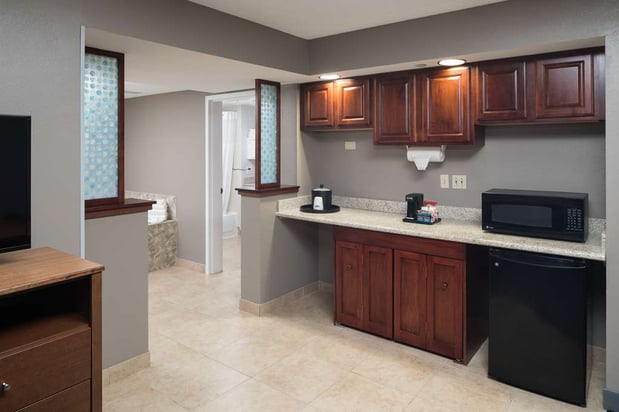 Images Hampton Inn & Suites Chicago-North Shore/Skokie