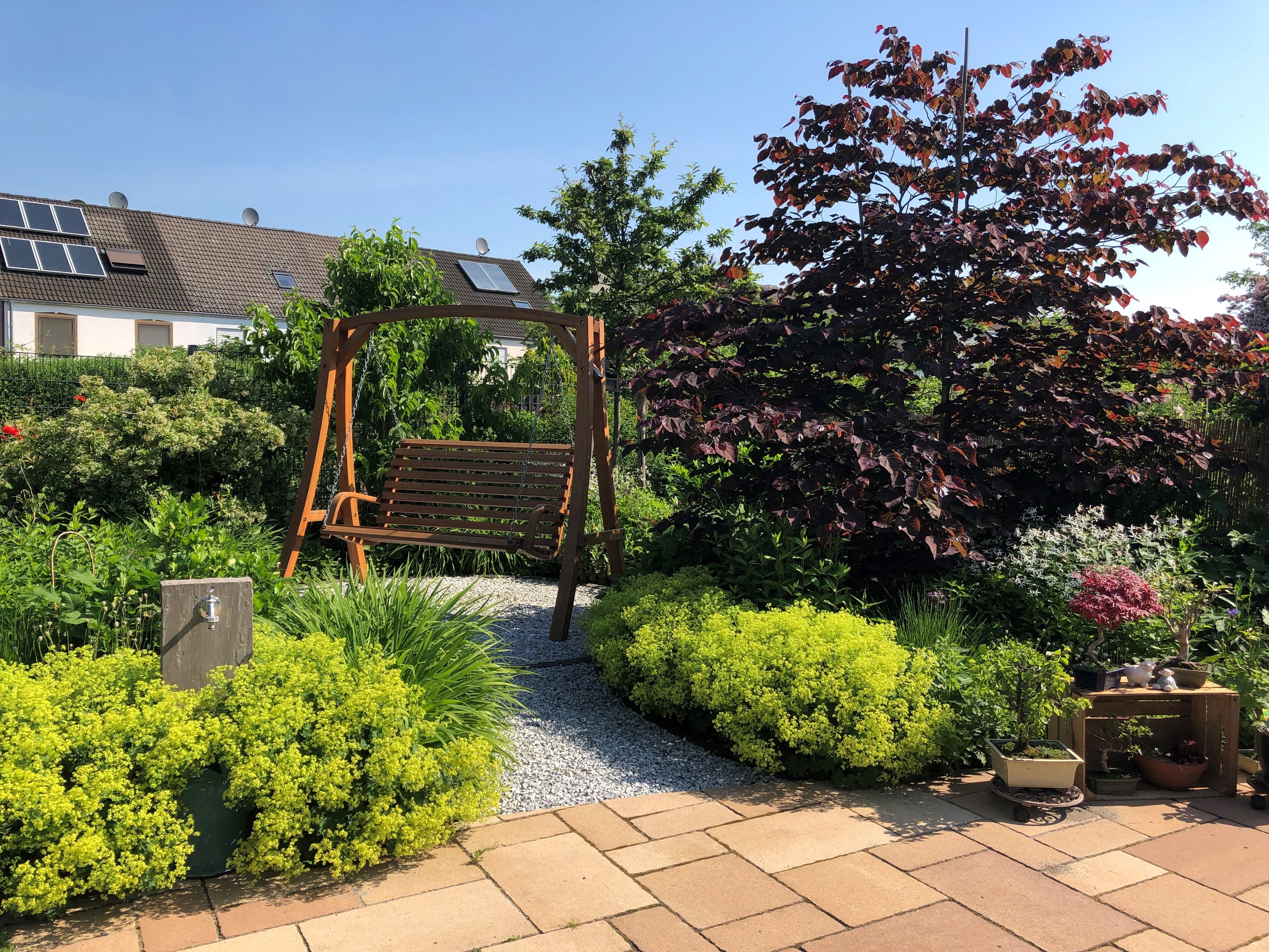 Bild 5 Garten- und Landschaftsbau Schmidt & Wiesberg GmbH in Frankfurt am Main