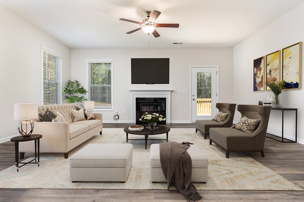 Images Clairmont by Stanley Martin Homes