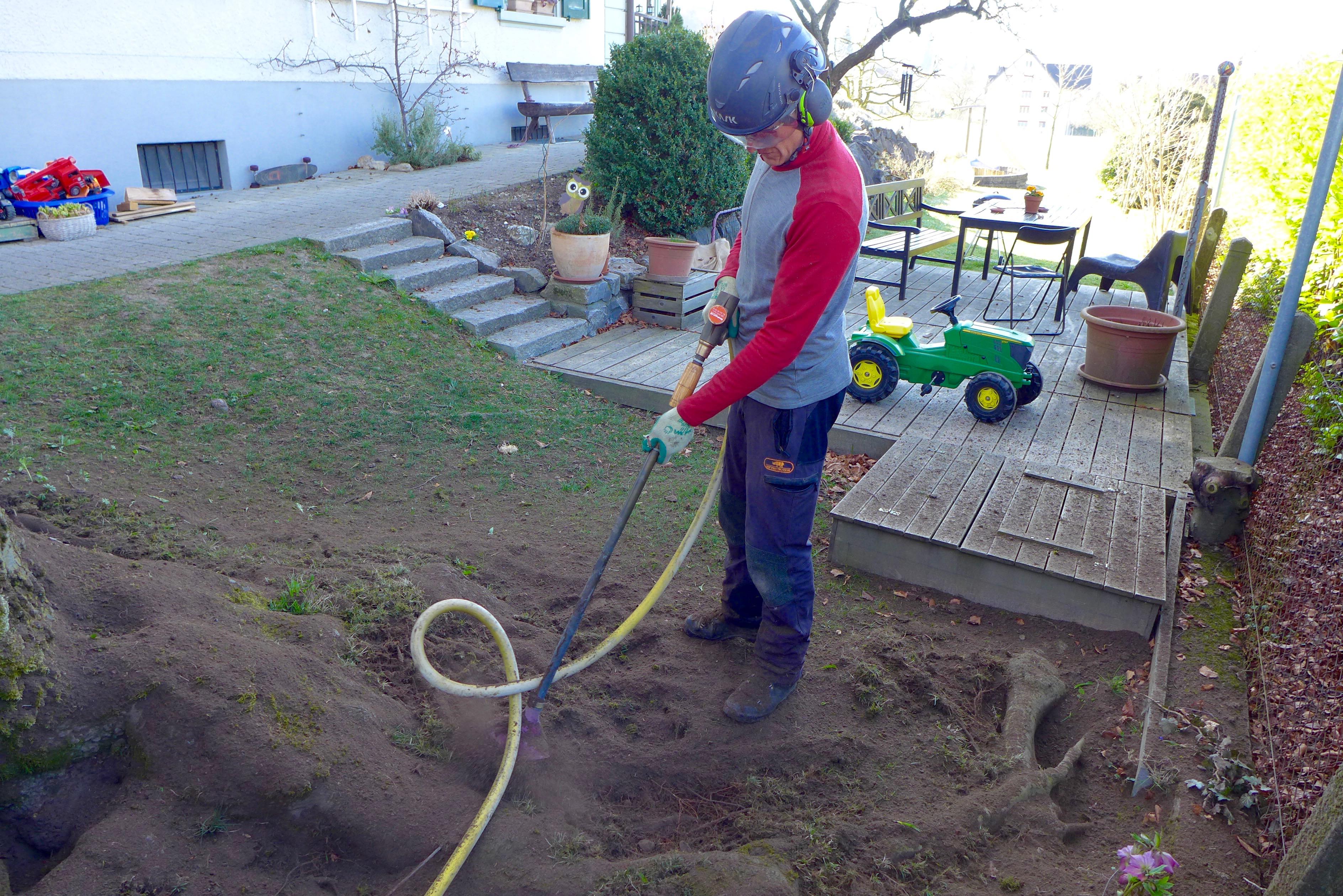 Baummensch GmbH, Seestrasse 20 in Thun