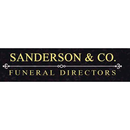 Sanderson & Co Logo
