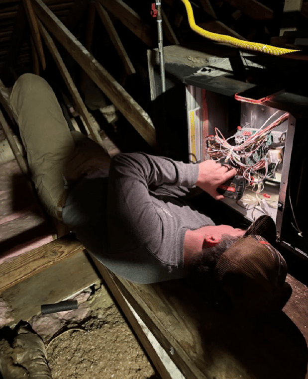 Images McWilliams Heating Cooling Plumbing