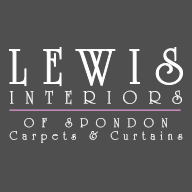 Lewis Interiors Logo