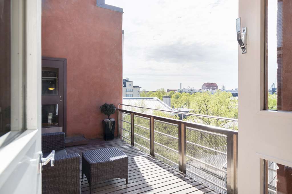 Images Radisson Blu Aleksanteri Hotel, Helsinki