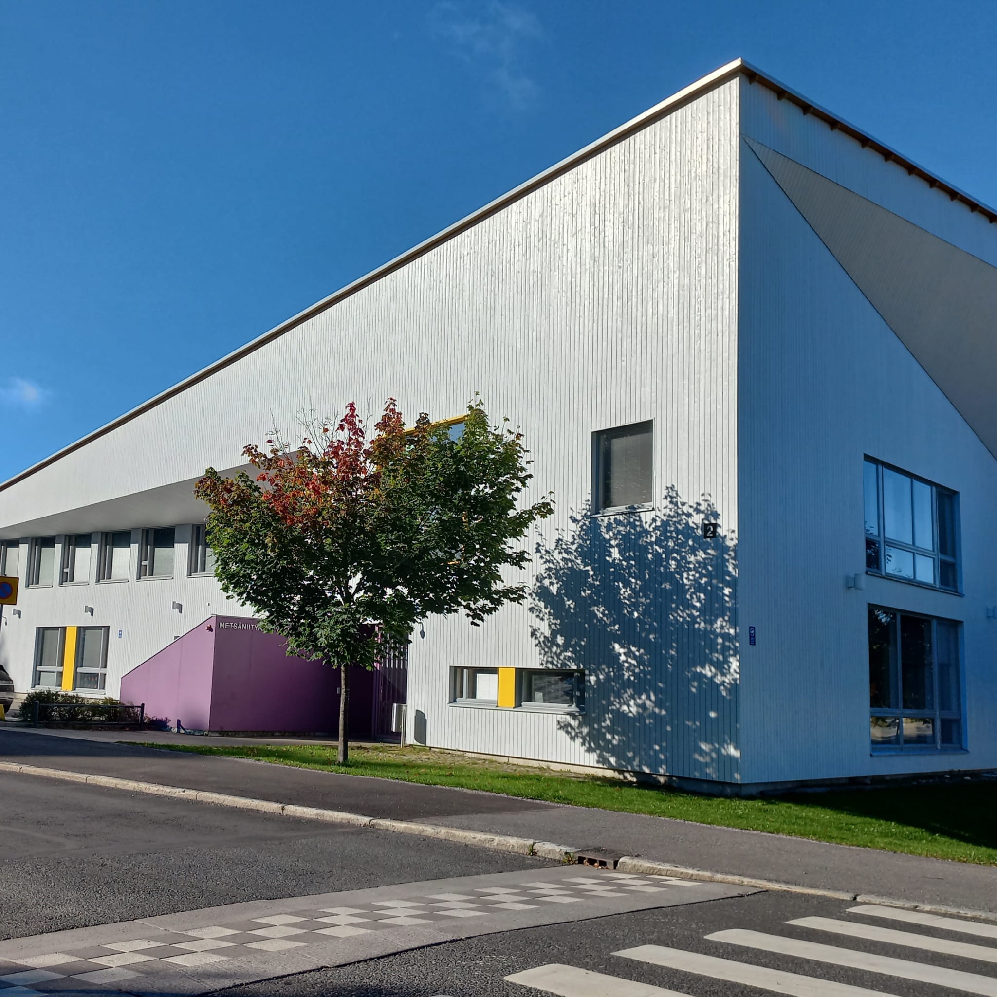 Images Metsäniityn päiväkoti