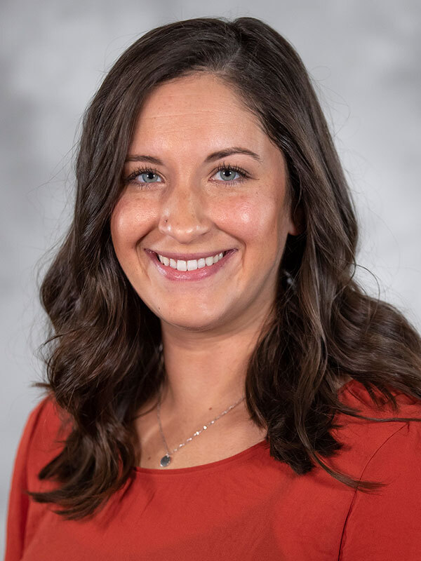 Vanessa R. Crowe, PA-C - IU Health Ear, Nose & Throat - Fishers