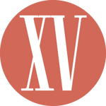 The Fifteen Logo
