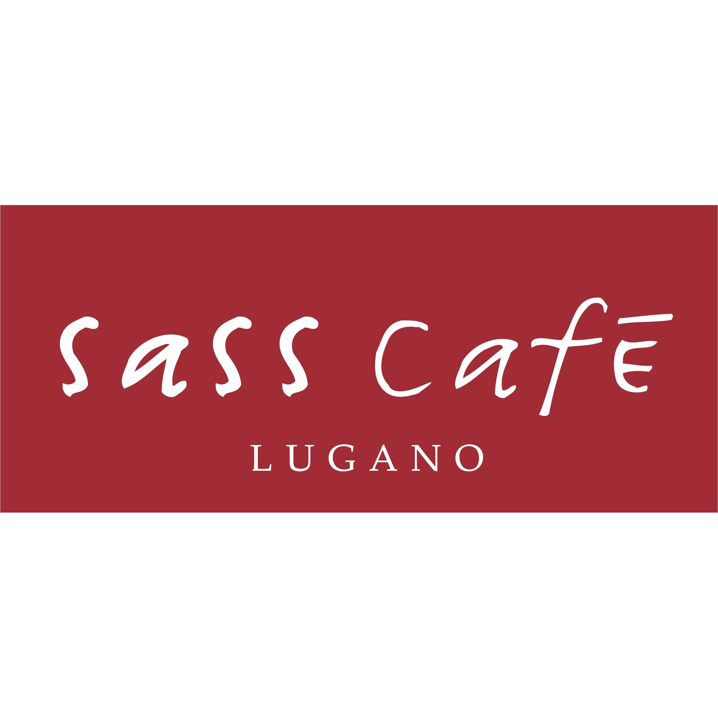 Sass cafè Vineria Logo