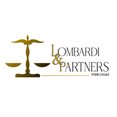 Studio Legale Vittorio Avv. Lombardi Logo