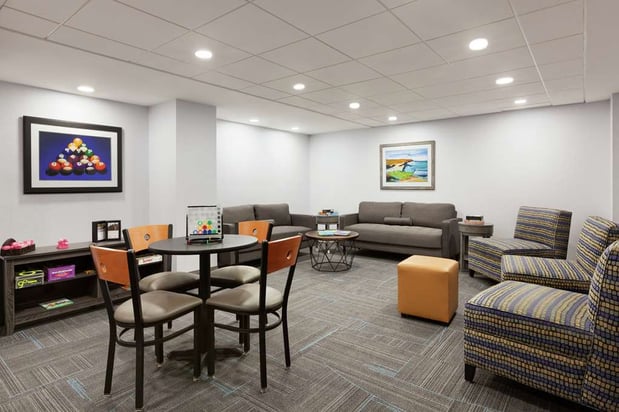 Images Homewood Suites by Hilton Williamsburg