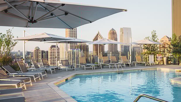Images Modera Midtown