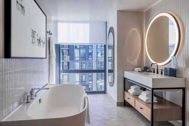 Images The Morrow Washington DC, Curio Collection by Hilton