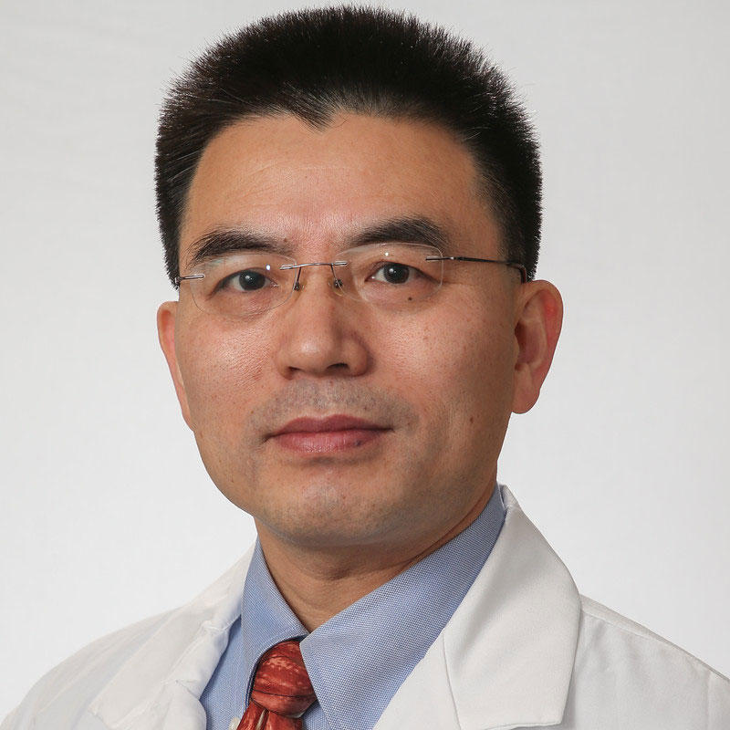 Dr. Xuming Dai - Chapel Hill, NC - Internal Medicine, Cardiovascular Disease, Interventional Cardiology