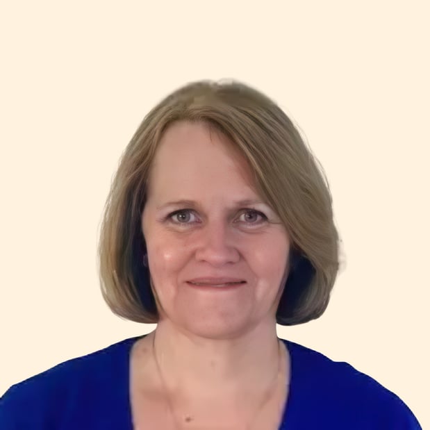 Images Anne Mcinnis, Counselor