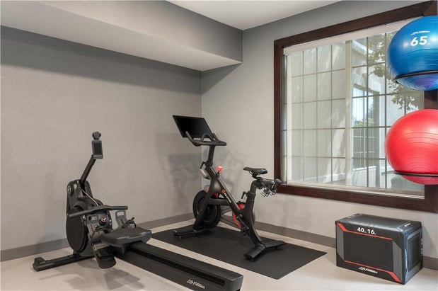 Images Homewood Suites by Hilton Columbus/Polaris, OH