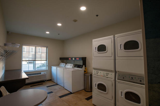 Images Candlewood Suites St. Joseph by IHG