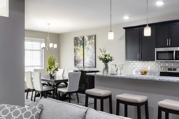 Images The Oasis at Hartman Lakes