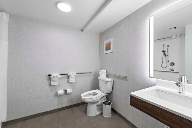 Images Hampton Inn by Hilton Los Angeles Airport