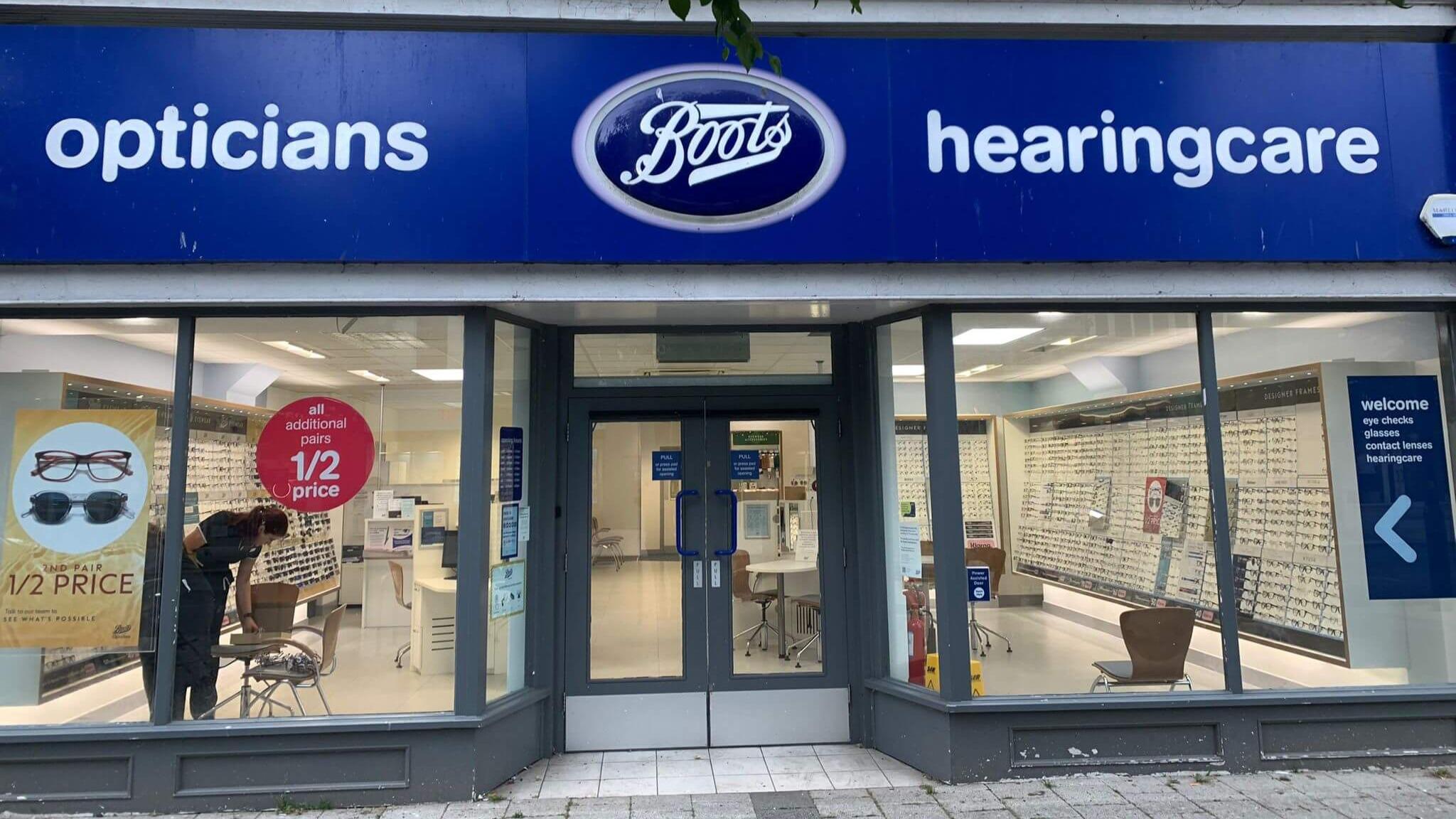 Images Boots Hearingcare Clacton-On-Sea