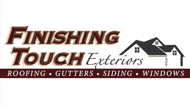 Images Finishing Touch Exteriors