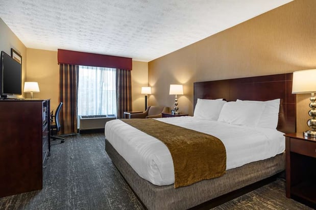 Images Best Western Braintree Inn