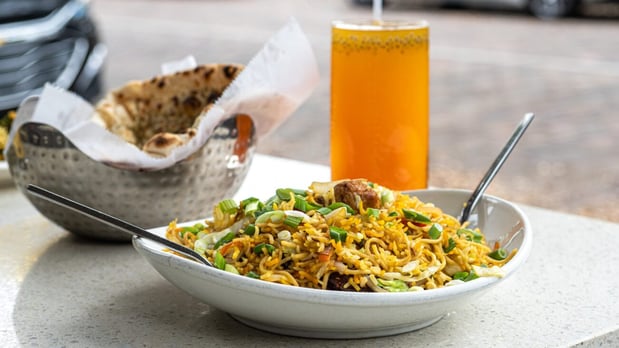 Images Tabla Indian Restaurant Winter Park