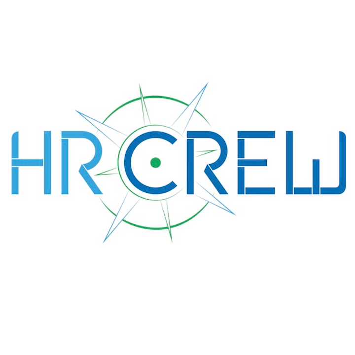 HR Crew GmbH  