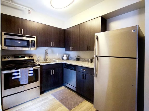 Images 500 Fifth Apartments