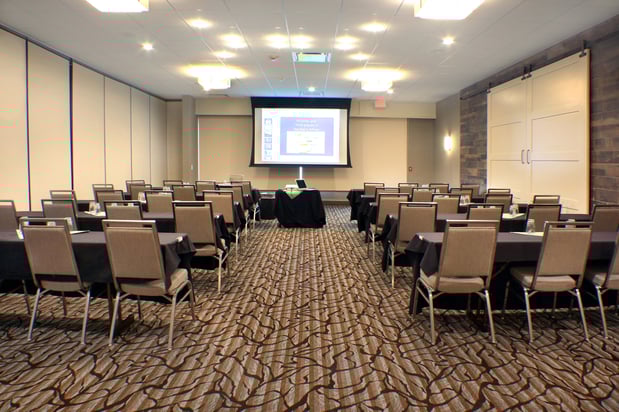 Images Holiday Inn Cody - Convention Center by IHG