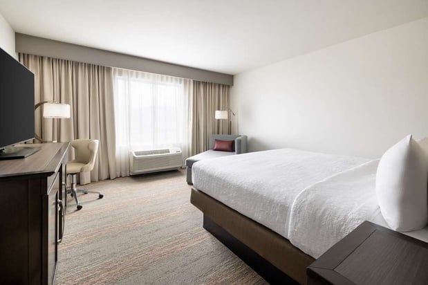 Images Hampton Inn & Suites Napa