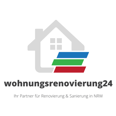 wohnungsrenovierung24 Logo