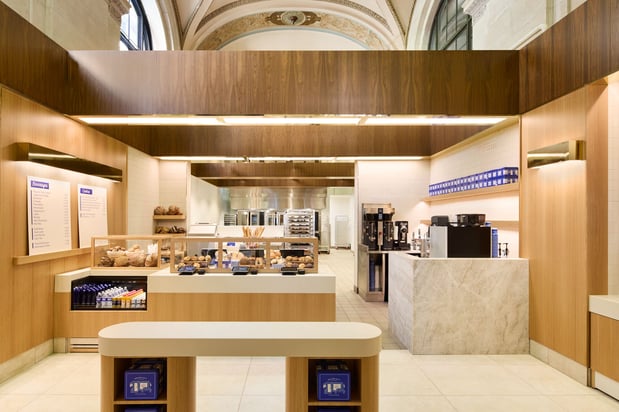 Images Levain Bakery