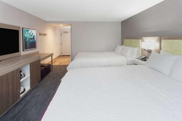 Images Hampton Inn & Suites Rocky Hill - Hartford South