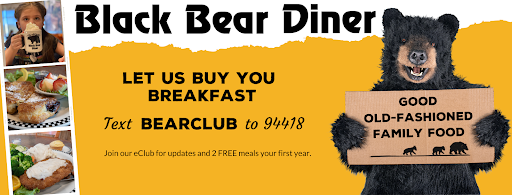Images Black Bear Diner Las Vegas - Tropicana Ave