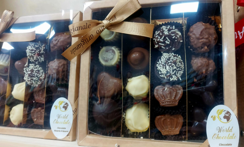 Images World Chocolate