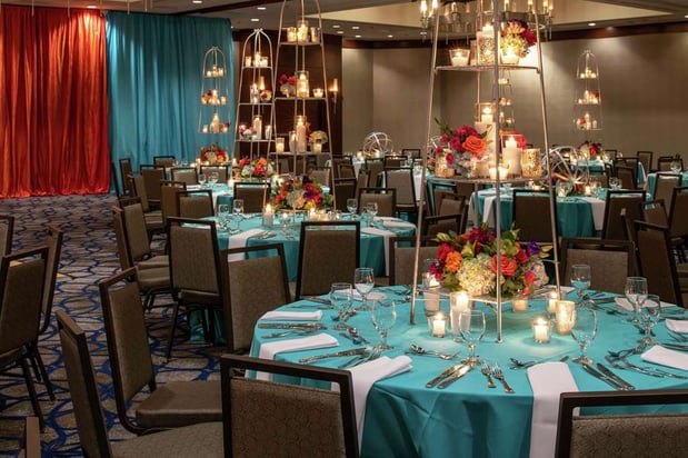 Images Hilton Bellevue