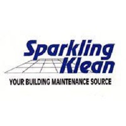 Sparkling Klean Service, Inc. Logo
